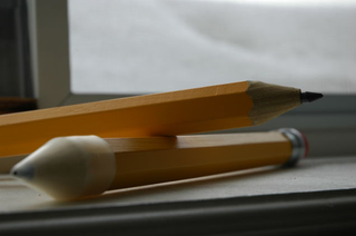 Illustration for article titled Photo Mission Gallery: Writing Implement